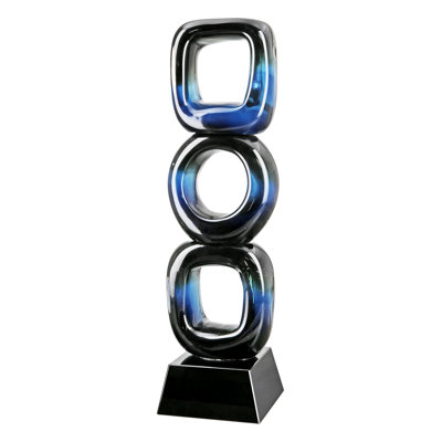 Hamler Abstract Figurines & Sculptures