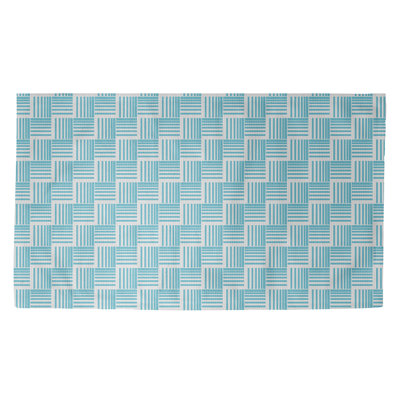 Jaya Striped Indoor Rug