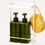 Serviteur de douche sur pied Tower Yamazaki Home-69631484