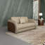 Noir Loveseat-2079854033