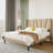 Gyda Upholstered Platform Bed-1555394756-1555394757