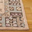 Tapis marocain en laine touffeté à la main-114299430