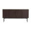Buffet de cendres fumées Gérone Ardmore