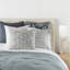  Cotton Throw Square Pillow Cover & Insert-518376474