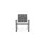 Chaise de café empilable en aluminium Bazza-98359101-98359093