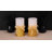 Unscented Flameless Candle