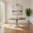Sane Round 59'' Dining Table,dining tables,dinning table,dining room table