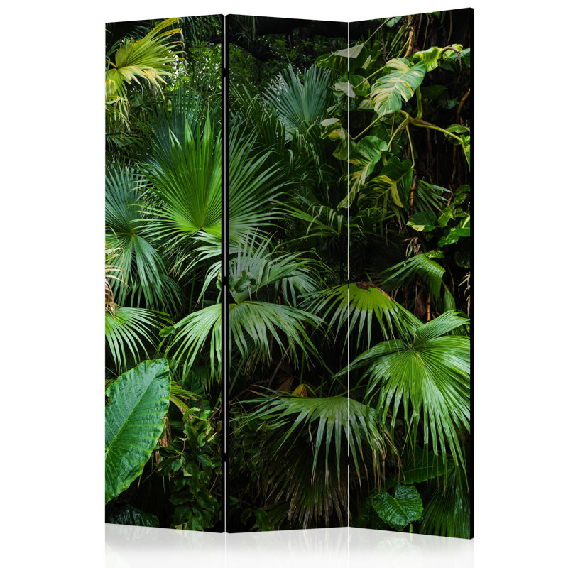 172 H Panel Room Divider, 3