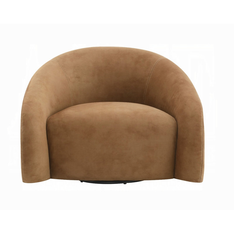 Stembridge Accent Chair w/Swivel