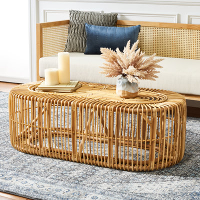 Adamarys Single Coffee Table