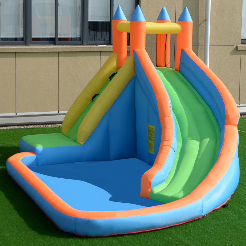 Rhoda Bounce House