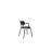 Kahmiah 18.1'' H Metal Stacking Armchair-200781924