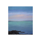 Morning Calm Painting by Timothy O' Toole