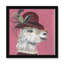 Art sur toile llama-47565720-47565726