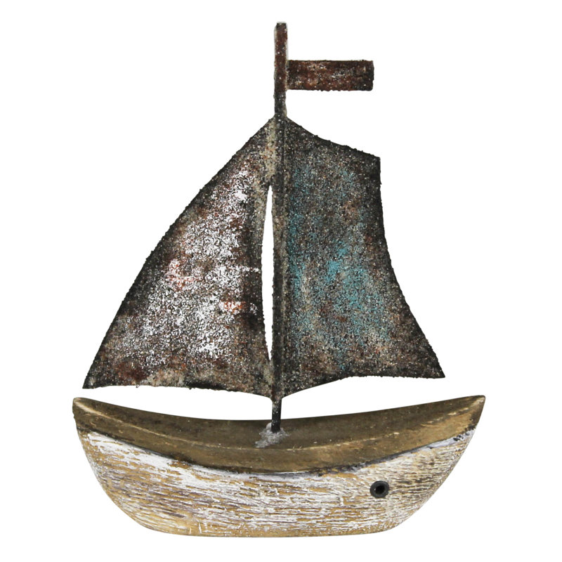 Sculpture Haraldur