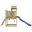 Gauvin Freeport Park Swing Set Swing(s)-1595087884