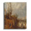 Wrapped Canvas Print Set-86094099