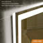 Belany Flat Wall Mirror-2028351779