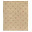 Hand Knotted Geometric Area Rug in Beige/Gold-45411132