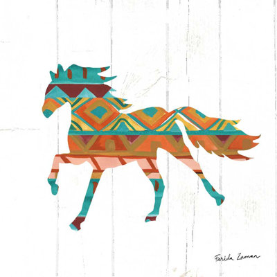 Southwestern Vibes IV