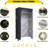 Waterproof Wire Shelf Cover With Clear Front Panel & Two-Way Zipper - Heavy Duty Oxford Fabric Protection For Storage Racks And Shelving Units