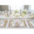 Contempo - 100% Pure Linen Table Runner-114839752-114839747