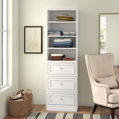Alvaretta Walk-In Set