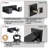 Moden Towel Hook Wall Mounted-115588606