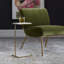 Table de bout Torie