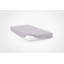 200 TC 50/50 Percale Polycotton Percale Fitted Sheet-27533504-20287183