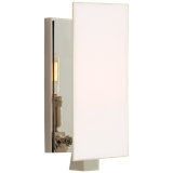 Thomas O'Brien Albertine 1 - Light Armed Sconce
