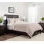 Chanasya Soft Cloud Duvet Microfiber Reversible 3 Piece Duvet Cover Set-368497274-368497279