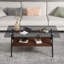 Ensemble de 3 tables basses et tables de bout-77940539-77940538