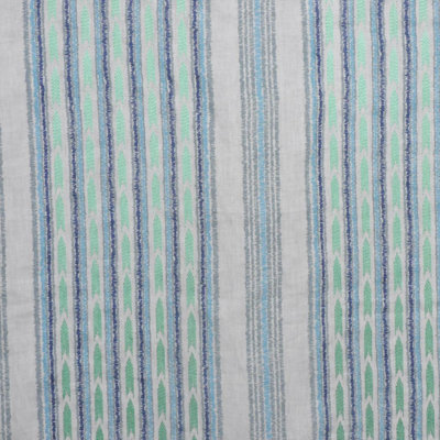 Tissu rayé Allure
