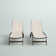 Bembo 66.93" Long Reclining Chaise Lounge with Wheels