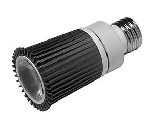 Douille de lampe
