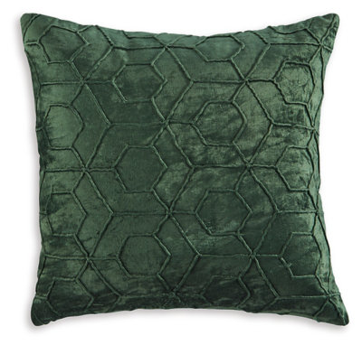Ditman Throw Pillow