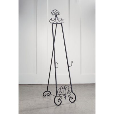 Emhouse Adjustable Folding Easel