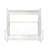 Versatile Stackable Wall Mounted Storage Poirier with Movable Shelves and Adjustable Partitions for Efficient Organization