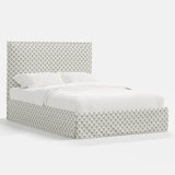 Stoffer Home x Cloth and Co. Maura Bed