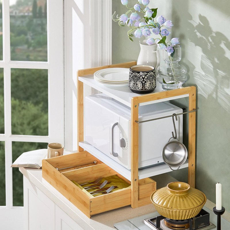 Keviona 49cm Kitchen Pantry