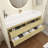 Victoria 60''Bathroom Vanity Base-94524446