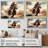 Keani " Cowboy Bronco Bust "-1392404553-1392404561