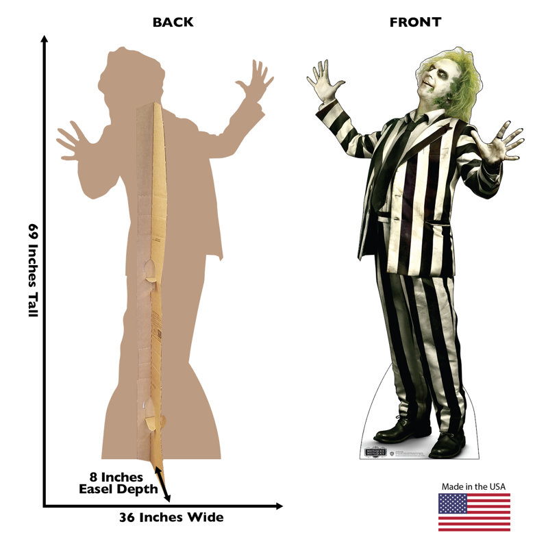 Beetlejuice (film Beetlejuice 2024)