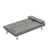 Light Gray Faux Leather is unavailable