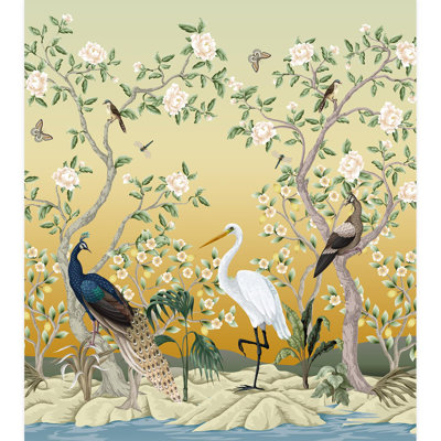 Peel & Stick Border