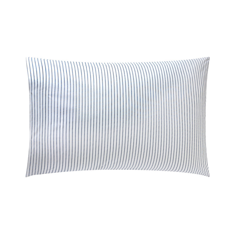 Galante Percale Pillowcase, Queen Pillowcase Case Pack