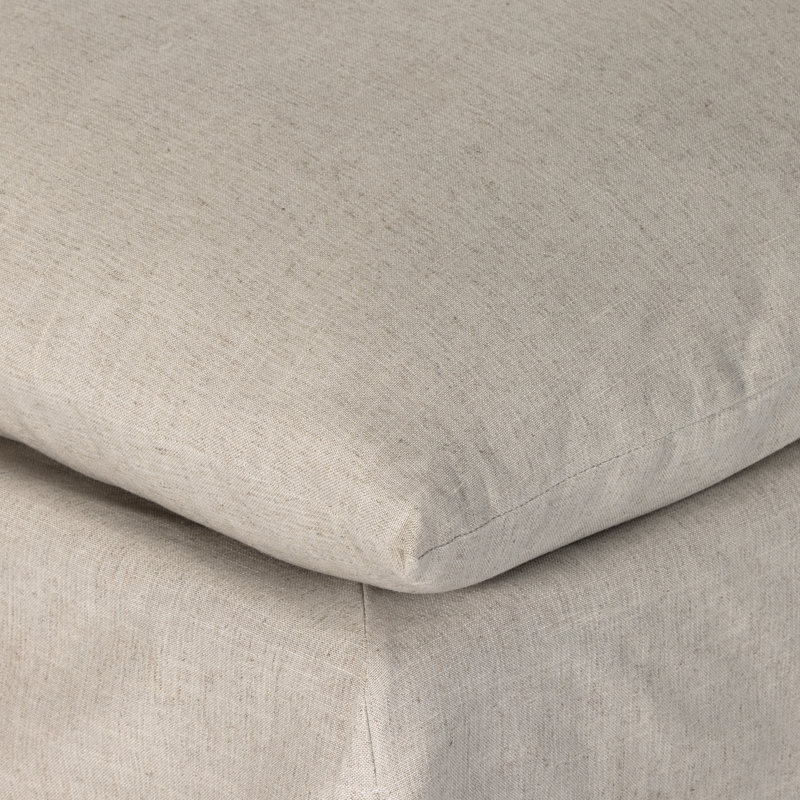 Habitat Chaise Lounge, Valley Nimbus