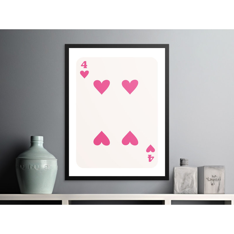 Rolfe Floater Frame Print, 11x14