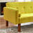 Perpetua Square Arm Sofa Bed-662771276